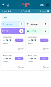 n.go partner screenshot 2