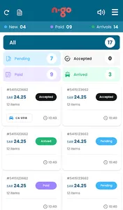n.go partner screenshot 3