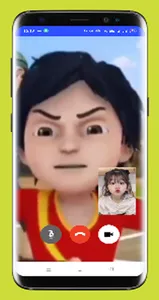 Prank Video Call Shiva Reva screenshot 3