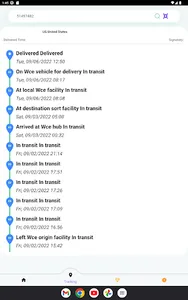 Wce Mobile screenshot 12