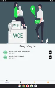 Wce Mobile screenshot 13