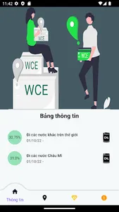 Wce Mobile screenshot 4