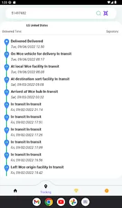 Wce Mobile screenshot 8