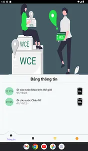 Wce Mobile screenshot 9