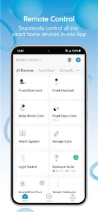 NGTeco Home screenshot 0