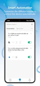 NGTeco Home screenshot 1