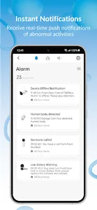 NGTeco Home screenshot 2