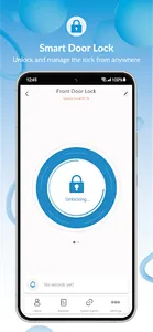 NGTeco Home screenshot 3