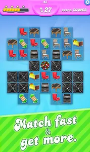 Home Design Pop Party Games screenshot 7