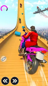 Bike Games 3D: Racing Games screenshot 12