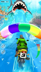 Bike Games 3D: Racing Games screenshot 18