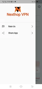 nexthop vpn screenshot 6