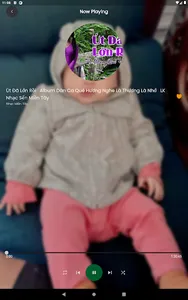 Nhạc Miền Tây screenshot 11
