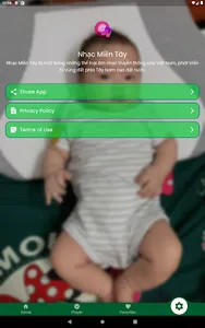 Nhạc Miền Tây screenshot 13