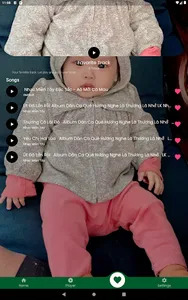 Nhạc Miền Tây screenshot 7