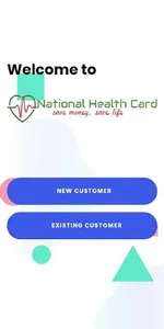 National Health Card screenshot 0
