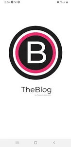 The Blog screenshot 1