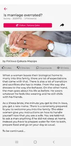 The Blog screenshot 5