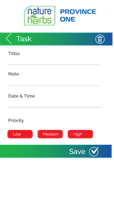 NH Learning screenshot 3