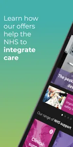 NHS MLCSU screenshot 0