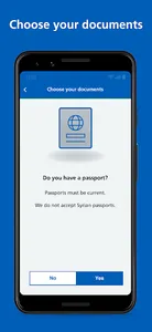 Verify Care ID screenshot 11