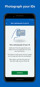 Verify Care ID screenshot 12