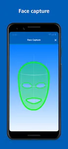 Verify Care ID screenshot 14