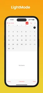 iCalendar - Calendar iOS 17 screenshot 14