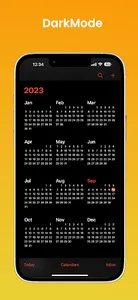 iCalendar - Calendar iOS 17 screenshot 8