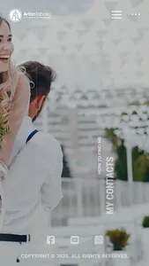Artan Tabaku screenshot 0