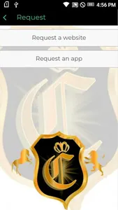 CousinoApps screenshot 1