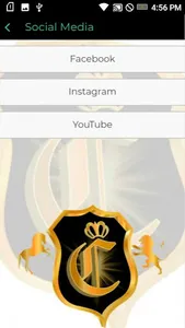 CousinoApps screenshot 2