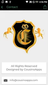 CousinoApps screenshot 3