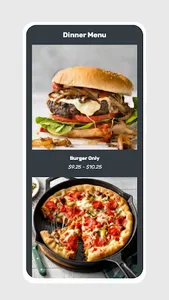 Crumbs Coffee Bar screenshot 1
