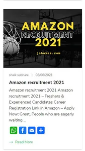 Jobaxes screenshot 4