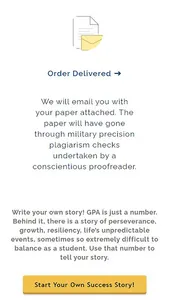 MyPaperHub screenshot 3