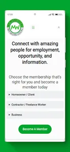 MyWorkLocal screenshot 0