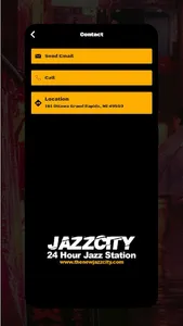 New Jazz City screenshot 1