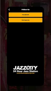 New Jazz City screenshot 2