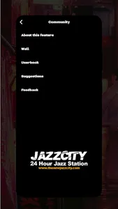 New Jazz City screenshot 3