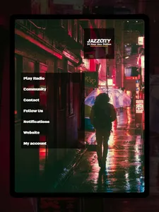 New Jazz City screenshot 4