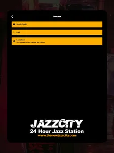 New Jazz City screenshot 5