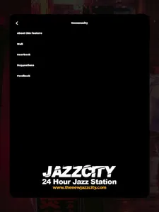 New Jazz City screenshot 7