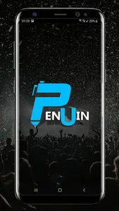 PenUin screenshot 6