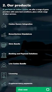 SoftGamings screenshot 1