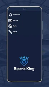 SportsKing screenshot 2