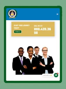 St Michaels Christian Univ screenshot 5