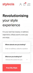 Stylelcla screenshot 0