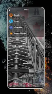 STRATHCONA COUNTY FIREFIGHTERS screenshot 1