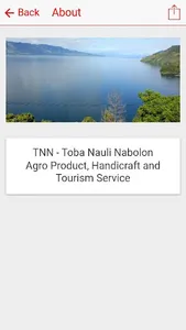 TNN - Toba Nauli Nabolon screenshot 2
